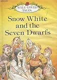 Snow White and the seven dwarfs