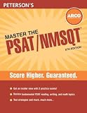 Master the PSAT/NMSQT (Master the Psat)