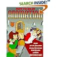 How to Draw Animation: Learn the Art of Animation from Character Design to Storyboards and Layouts