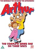 Arthur - Complete Series One