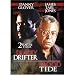 Deadly Drifter / Blood Tide