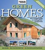 Used : Homebuilding and Renovating Book of Green Homes: How to Build Your Own Sustainable House Including Renewables, Recycling and Insulation (Homebuilding & ... Insulation (Homebuilding & Renovating Mag)