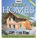 Homebuilding and Renovating Book of Green Homes: How to Build Your Own Sustainable House Including Renewables, Recycling and Insulation (Homebuilding & Renovating Mag)