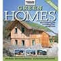 Homebuilding and Renovating Book of Green Homes: How to Build Your Own Sustainable House Including Renewables, Recycling and Insulation (Homebuilding & Renovating Mag)