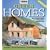 Homebuilding and Renovating Book of Green Homes: How to Build Your Own Sustainable House Including Renewables, Recycling and Insulation (Homebuilding & Renovating Mag)