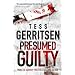 Presumed Guilty (MIRA)