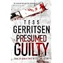 Presumed Guilty (MIRA)