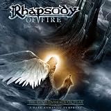 Rhapsody Of Fire The Cold Embrace Of Fear