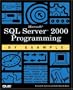 Microsoft SQL Server 2000 Programming by Example