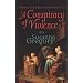 A Conspiracy of Violence: Chaloner's First Exploit in Restoration London (Thomas Chaloner Series)