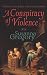 A Conspiracy of Violence: Chaloner's First Exploit in Restoration London (Thomas Chaloner Mysteries 1)