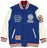 (ソレドール)SOLEILDOR TCポンチスタジャン(キングサイズ) 270032K 3 ロイヤルブルー 5L