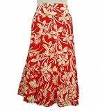Jones New York Layered Skirt