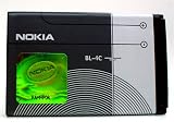 Produkt-Bild: Original Nokia Akku Nokia 6300 (BL-4C)