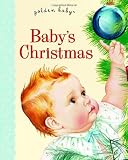 Babys Christmas (Golden Baby)