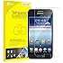 Note 2 Screen Protector, JETech&reg; Premium Tempered Glass Screen Protector Film for Samsung Galaxy Note 2