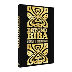 Beyond Biba [DVD]