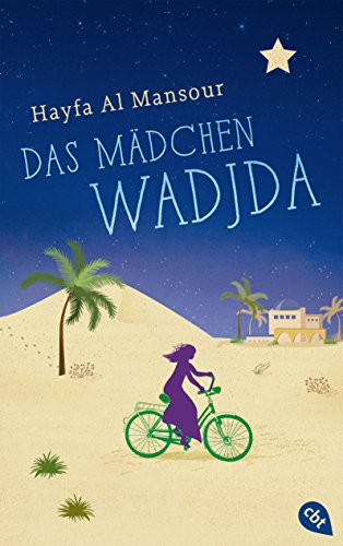 Das Mädchen Wadjda (German Edition)