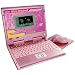 Toys : Vtech - Nitro Notebook - Pink