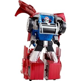 V_BOT by Learning Curve
