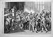 1859 Charles I Impeachment Members 1641 Copley Print