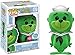 POP Animation: Flocked Sneezly
