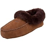 Lamo Womens W0624 Australian Slipper