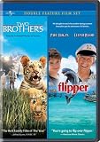 Two Brothers/Flipper Double Feature