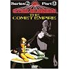 Star Blazers - The Comet Empire - Series 2, Part VI (Episodes 22-26)