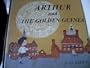 Arthur and the Golden Guinea