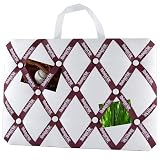 French Memo Board - Mississippi State Bulldogs University NCAA College Athletics