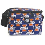 Illinois Fighting Illini Lunch Box Cooler