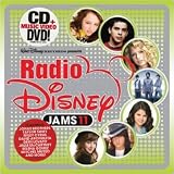 RadioDisneyJams11(ExclusiveEdition:CD+DVD)