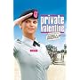 Private Valentine: Blonde & Dangerous