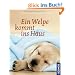 Ein Welpe kommt ins Haus