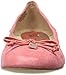 AK Anne Klein Women's Petrica Reptile Ballet Flat