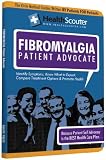 Fibromyalgia Patient Advocate: Fibromyalgia Symptoms, Treatment, and Current Research (HealthScouter Fibromyalgia)