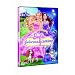 Barbie En La Princesa Y La Cantante [DVD]