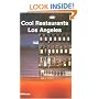 Cool Restaurants Los Angeles