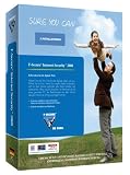 F-Secure Internet Security 2008, 1 Jahr, 5 Installationen, DE,