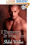 I Thought It Was You: Grimm's Circle, Book 2.5
