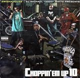 Choppin em Up 10