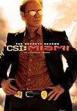 CSI: Miami - The Complete Seventh Season (Bilingue)