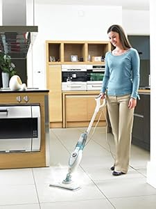 Where can i buy &Decker STEAM MOP FSM1610