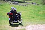 Couple in Moto - 24