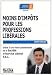 Moins d'imp�ts pour les professions lib�rales : Gr�ce � une vision patrimoniale de la Soci�t� d'Exercice Lib�ral S.E.L.