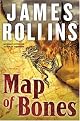 Map of Bones