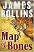 Map of Bones by James Rollins