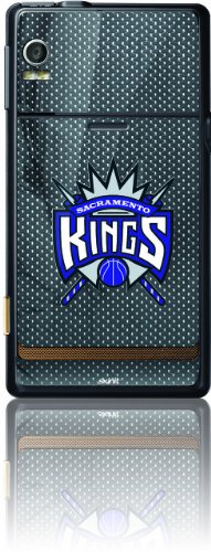 Skinit Protective Skin for DROID - NBA Sacramento Kings