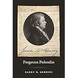 james mchenry forgotten federalist studies in the legal history of the south